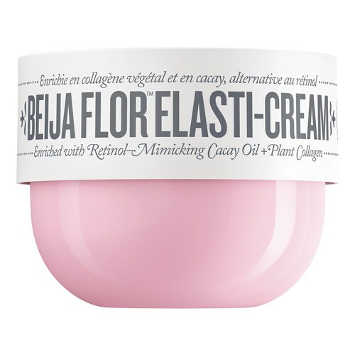 Sol De Janeiro - Beija Flor Elasti-cream - Nawilżający Krem Do Ciała - Beija Flor Body Cream 240ml - Dla Kobiet