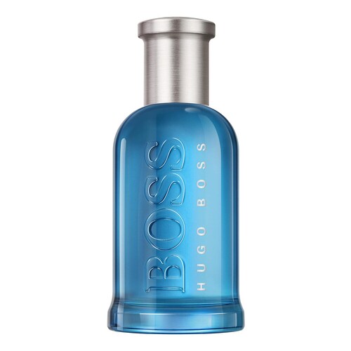 Hugo Boss - Boss Bottled Pacific - Woda Toaletowa - Boss Bottled Pacific Edt 50ml - Dla Mężczyzn