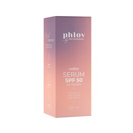 Sunflow - Serum SPF 50