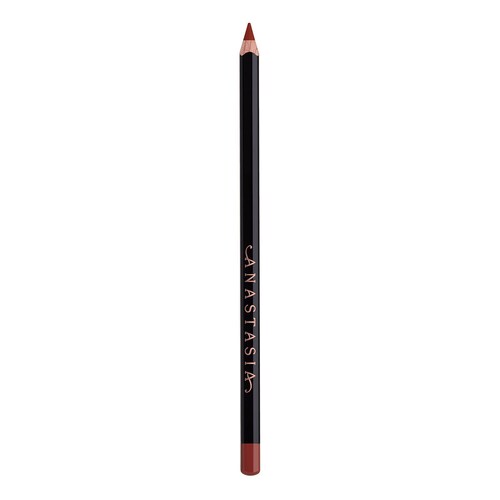 Anastasia Beverly Hills - Matte & Satin Lip Liner - Konturówka Do Ust - Matte& Satin Lip Liner - Chai - Dla Kobiet