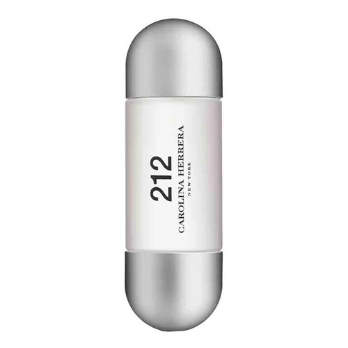 Carolina Herrera - 212 - Woda Toaletowa - Eau De Toilette Atomizer 30 Ml - Dla Kobiet