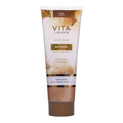 Body Blur - Body Blur makeup do ciała, VITA LIBERATA