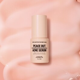 Serum do cery trądzikowej – Przeciwtrądzikowe serum oczyszczające