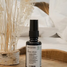 Doux Rêves – Spray aromakologiczny