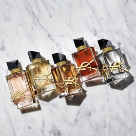 YSL Libre L’Absolu Platine - Woda perfumowana