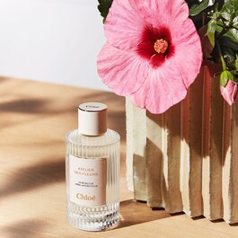 Chloé Atelier des Fleurs Hibiscus Abelmoschus - Woda perfumowana