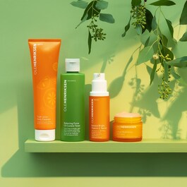 Balancing Force Oil Control Toner - Matujący toner z kwasem glikolowym