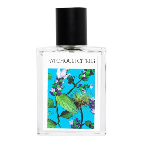 Patchouli Citrus – Woda perfumowana, THE 7 VIRTUES