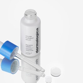 Circular Hydration Serum - Serum nawilżające do twarzy