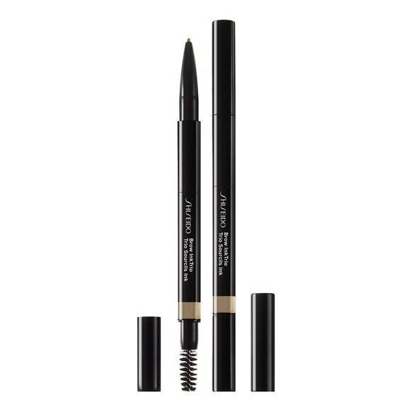 BROW INKTRIO - Wielofunkcyjny produkt do brwi, SHISEIDO