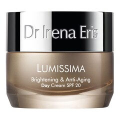 Lumissima Brightening & Anti-Aging Day Cream SPF 20 - Krem na dzień, DR IRENA ERIS