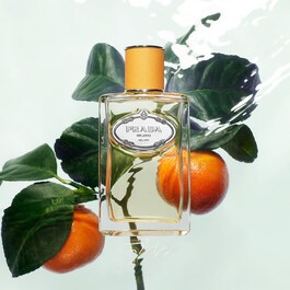 Les Infusions de Prada Mandarine - Woda perfumowana