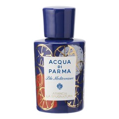 Blu Mediterraneo Arancia La Spugnatura - Woda toaletowa, ACQUA DI PARMA