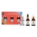 3 × 14,4 ml