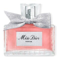Miss Dior Parfum - Intensywne kwiatowe, owocowe i drzewne nuty zapachowe., DIOR