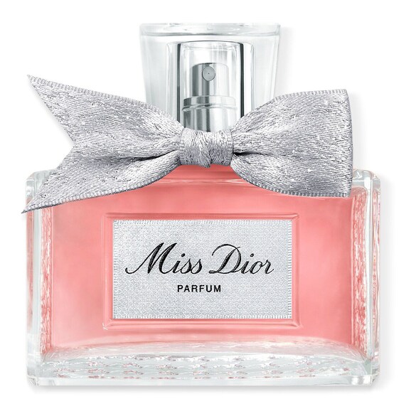Miss Dior Parfum - Intensywne kwiatowe, owocowe i drzewne nuty zapachowe., DIOR