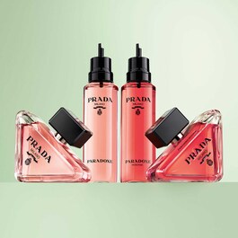 Paradoxe Intense - Woda perfumowana 