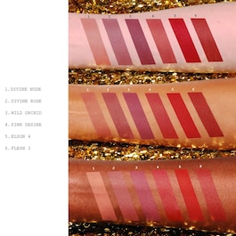 LiquiLUST Divine Rose II Collection - Pomadka do ust