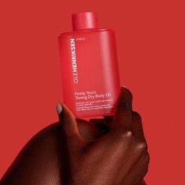 Firmly Yours Dry Body Oil - Suchy olejek do ciała