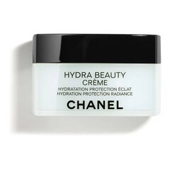 HYDRA BEAUTY CRÈME - Nawilżanie, Ochrona, Blask, CHANEL