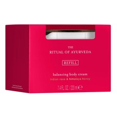 The Ritual of Ayurveda - Krem do ciała, RITUALS