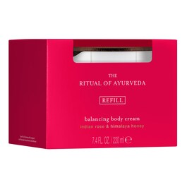 The Ritual of Ayurveda - Krem do ciała