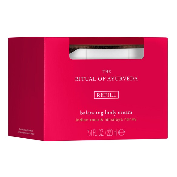 The Ritual of Ayurveda - Krem do ciała, RITUALS