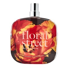 Chypre Sublime – Woda perfumowana, FLORAL STREET