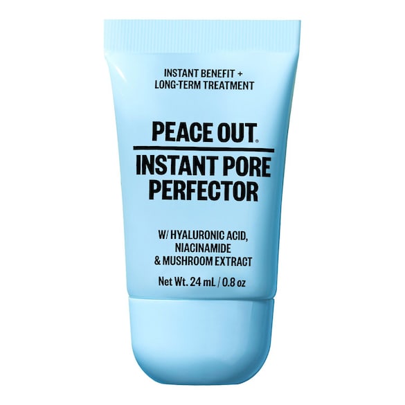 Instant Pore Perfector, PEACE OUT SKINCARE