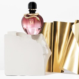 Pure XS For Her - Woda perfumowana