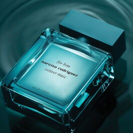 for him vetiver musc - Woda toaletowa 