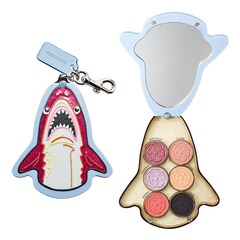 Sephora x Coach - Paletka cieni do powiek Sharky, SEPHORA COLLECTION