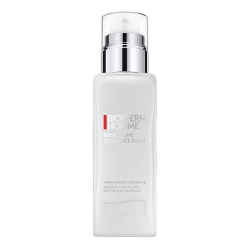 Biotherm - Ultra Comfort Balm Hydratant – Balsam Nawilżający - Biotherm Men Ultra-comfort Balm 75ml - Dla Kobiet