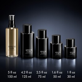 Armani Code - Woda Toaletowa