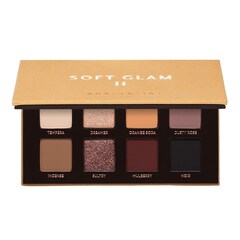 Soft Glam II Mini Eyeshadow Palette - Paleta cieni do powiek, ANASTASIA BEVERLY HILLS