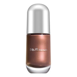 Rem Beauty - Dreamglow - Serum Rozświetlające - Dreamglow Highlight Serum - goddess - Dla Kobiet