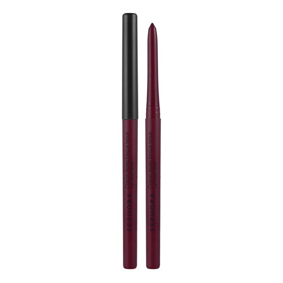 Lip stain liner - Konturówka do ust, SEPHORA COLLECTION