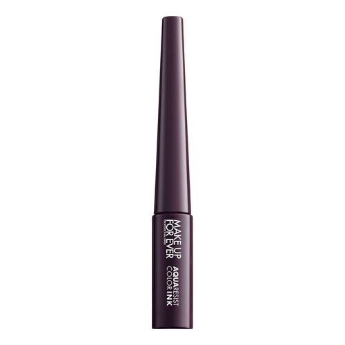 Make Up For Ever - Aqua Resist Color Ink – Eyeliner - Aqua Resist Color Ink-22 2ml 04 - Dla Kobiet