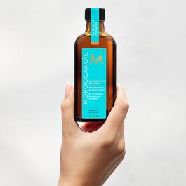 Kuracja Moroccanoil