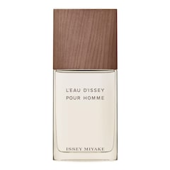 L'Eau d'Issey Pour Homme Vetiver - Woda toaletowa Intense, ISSEY MIYAKE