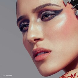 ModCon Liquid Gel Blush – Róż w żelu