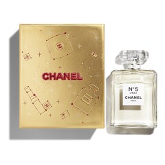 CHANEL N°5 L'EAU - Woda toaletowa, CHANEL