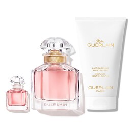 Mon Guerlain - Zestaw świąteczny 