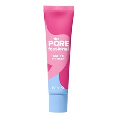 The POREfessional Matte Primer - baza matująca , BENEFIT COSMETICS
