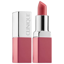 Clinique Pop Lip Colour and Primer - Pomadka + Baza image