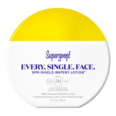 Every.Single.Face SPR-Shield SPF 50 - Krem do twarzy, SUPERGOOP!