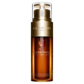 Double Serum - Dwufazowe serum nawilżające do twarzy
