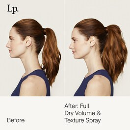 Full Dry Volume & Texture Spray – Spray do stylizacji