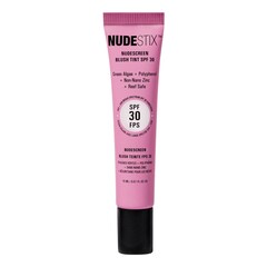 Nudescreen Blush Tint - Róż do policzków z filtrem SPF 30, NUDESTIX