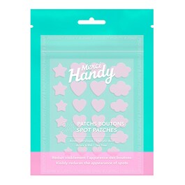 Plastry na wypryski - Kwas salicylowy & drzewo herbaciane